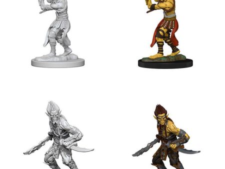 Githyanki D&D Nolzur s Marvelous Miniatures Online