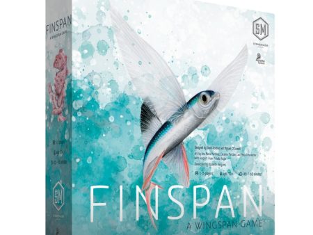 Finspan For Discount