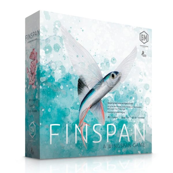 Finspan For Discount