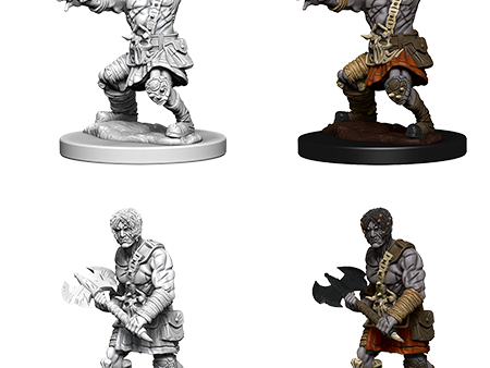 Nameless One D&D Nolzur s Marvelous Miniatures Hot on Sale