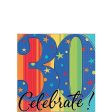 Year To Celebrate Happy Birthday -30 16pcs Sale