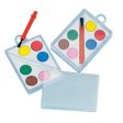 Paint Set 12pcs Online now