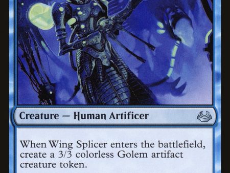 Wing Splicer [Modern Masters 2017] For Sale