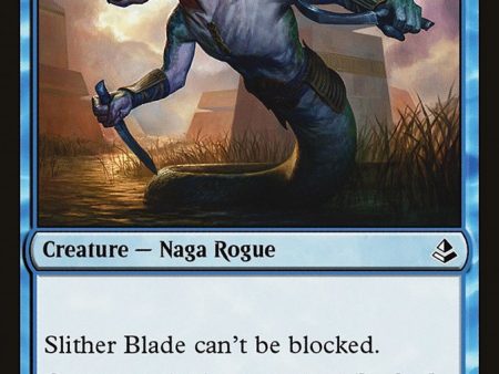 Slither Blade [Amonkhet] Online