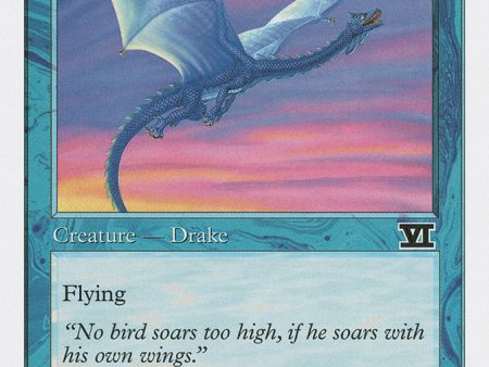 Wind Drake [Battle Royale] For Discount