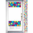 Cabana Dot Personalize It! Door Decoration 65in Online Hot Sale