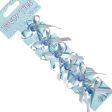 Blue Pacifier Favor Ties 2.5in, 6pcs Online