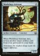 Workshop Assistant [Kaladesh] Supply