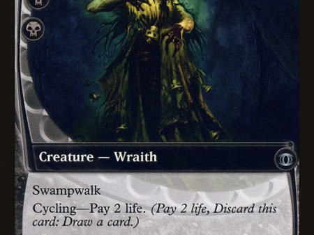 Street Wraith [Future Sight] For Discount