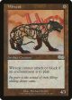 Wirecat [Urza s Saga] For Discount