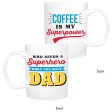 Dad Baby Mug 11oz Online Sale