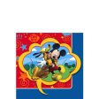 Mickey Mouse Beverage Tissue 16pcs Hot on Sale