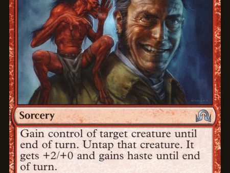 Malevolent Whispers [Shadows over Innistrad] Sale