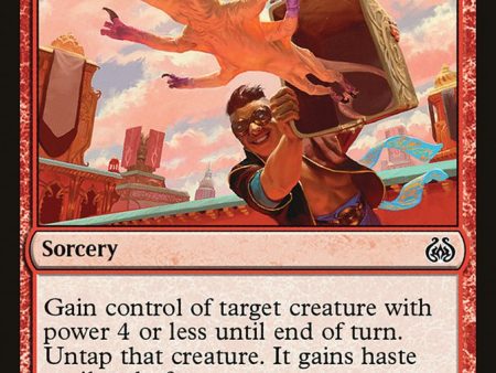 Wrangle [Aether Revolt] Cheap