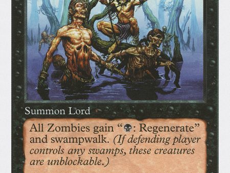 Zombie Master [Fifth Edition] For Sale