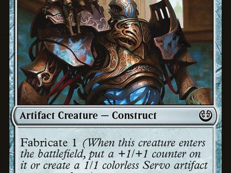 Accomplished Automaton [Kaladesh] Discount