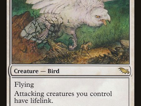 Windbrisk Raptor [Shadowmoor] on Sale