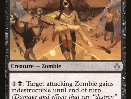 Accursed Horde [Hour of Devastation] Sale