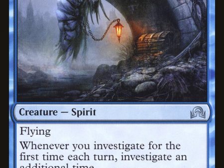 Erdwal Illuminator [Shadows over Innistrad] Fashion