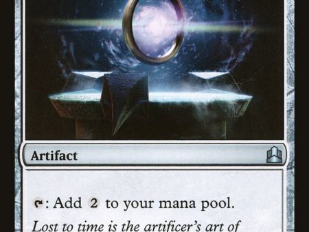 Sol Ring [Commander 2011] Supply