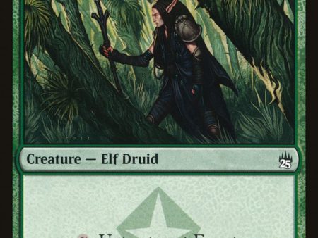 Arbor Elf [Masters 25] For Cheap