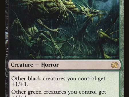 Creakwood Liege [Modern Masters 2015] Supply