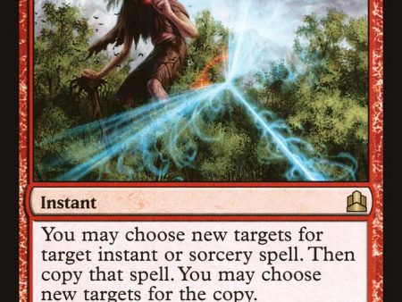 Wild Ricochet [Commander 2011] Hot on Sale