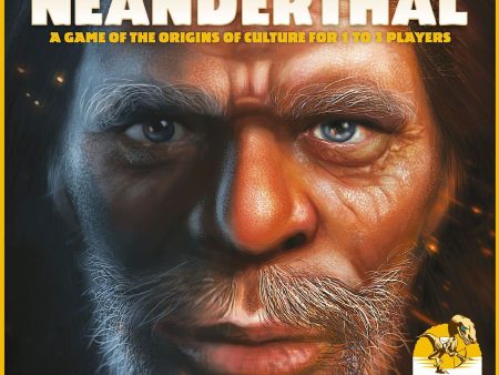 Neanderthal (Second Edition) For Sale