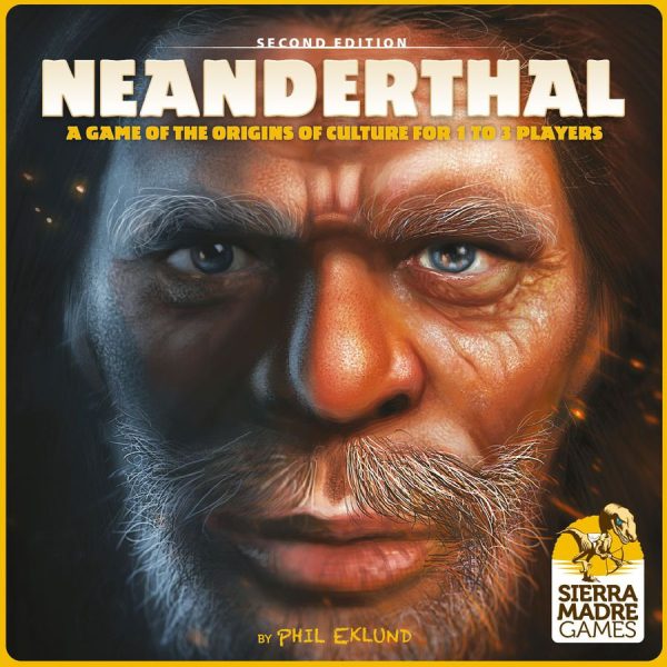 Neanderthal (Second Edition) For Sale