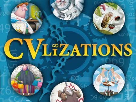 CVlizations Cheap