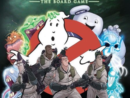 Ghostbusters (Retail Edition) Discount