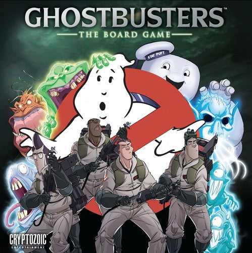 Ghostbusters (Retail Edition) Discount