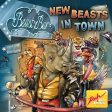 Beasty Bar: New Beasts in Town Online Hot Sale