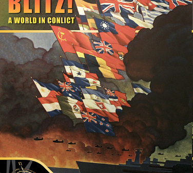 Blitz! A World in Conflict Hot on Sale