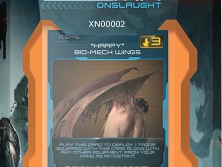 XenoShyft: Onslaught - Grafting Lab Expansion For Cheap