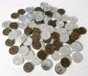 Brass: Metal Coins For Cheap