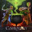 Cauldron For Sale