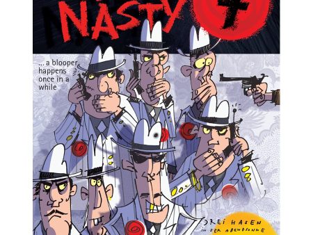 The Nasty 7 Online now