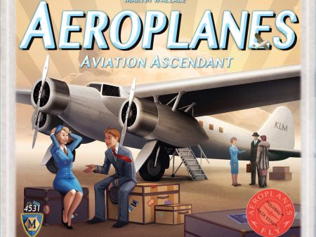 Aeroplanes: Aviation Ascendant Online Hot Sale