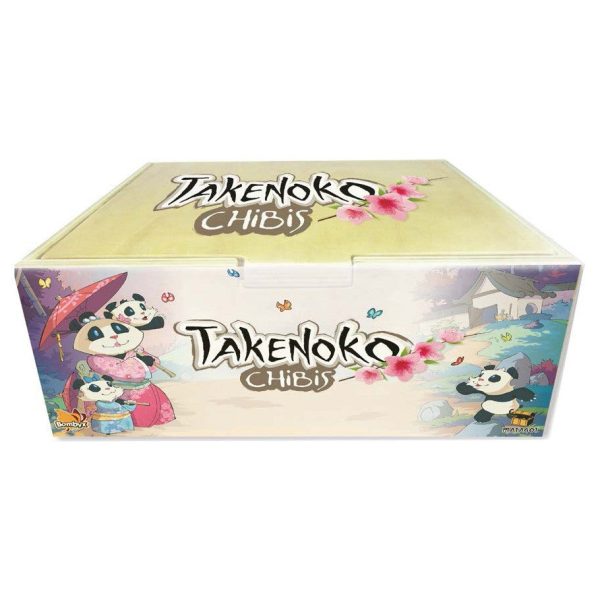 Takenoko: Chibis (Collector Edition) For Sale