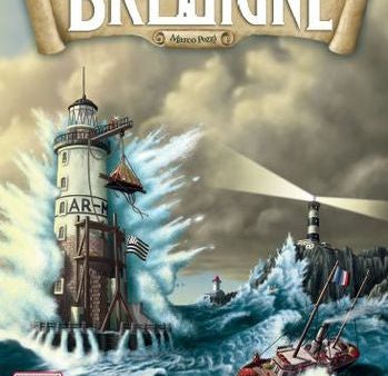 Bretagne For Sale