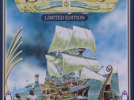 Ships (Limited Edition) Online