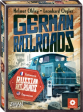 Russian Railroads: German Railroads on Sale