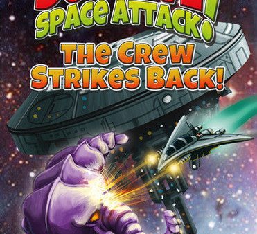 Survive: Space Attack! - The Crew Strikes Back! Fashion