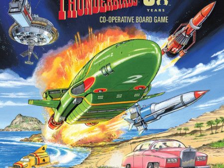 Thunderbirds For Sale