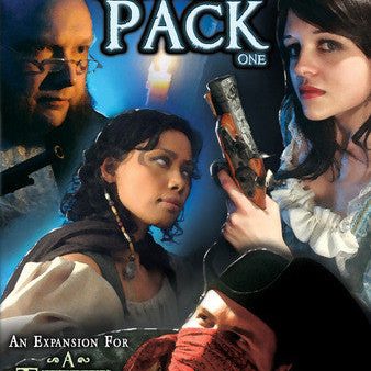 A Touch of Evil: Hero Pack 1 Online now