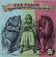 Pax Pamir For Sale