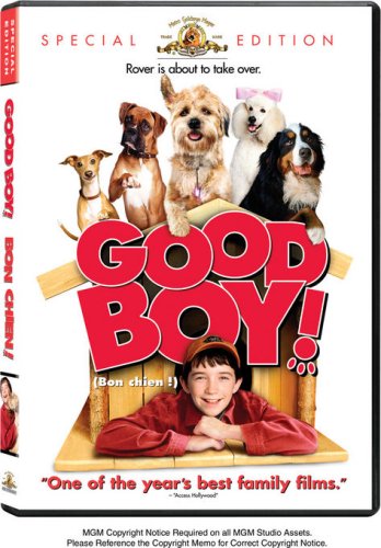 GOOD BOY! SPECIAL EDITION   BON CHIEN! DITION SPECIAL (BILINGUAL) Supply