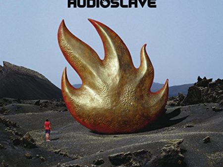 AUDIOSLAVE - AUDIOSLAVE For Discount