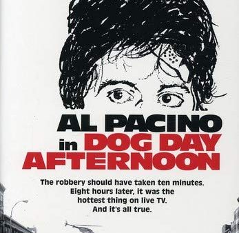 DOG DAY AFTERNOON (TWO-DISC SPECIAL EDITION) (SOUS-TITRES FRANAIS) on Sale